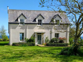 Stonebank House